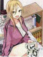综艺慢一点也没关系剧照