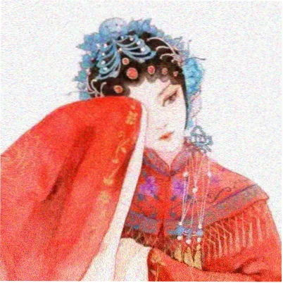 影迷顾长风的头像